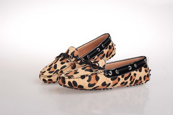 TODS Loafers Women--058